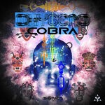 cover: Oxygene - Cobra