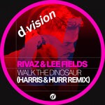 cover: Lee Fields|Rivaz - Walk The Dinosaur (Harris & Hurr Remix)