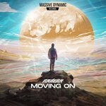 cover: Radera - Moving On