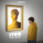 cover: Itro - Wide Awake