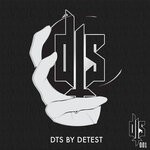 cover: Detest - DTS