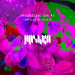 cover: Maxxim|Various - Progressive Goa 3 (DJ Edition)