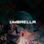 cover: Itsairlow - Umbrella