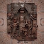 cover: Magugu - Guguland