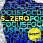 cover: S_zer0 - Focus