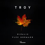 cover: Flex Bormarr|Wipalis - Troy