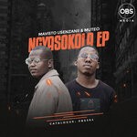 cover: Mavisto Usenzanii|Muteo - Ngyasokola EP