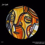 cover: Diego Hidalgo - What If EP (Alonso Bierg Remix)