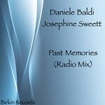 cover: Daniele Baldi|Josephine Sw - Past Memories