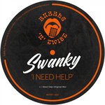 cover: Swanky - I Need Help