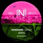 cover: Humanne - Apego