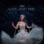 cover: V4no - Wail & Feel