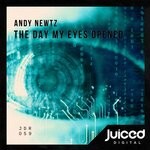 cover: Andy Newtz - The Day My Eyes Opened