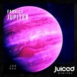 cover: Fabrice - Jupiter