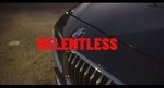 cover: Sevenz - Relentless