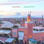 cover: Vince Kline - Djemaa El Fna