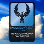 cover: Afroloko|Dj Wady - Don't Give Up