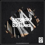 cover: Dj Yanks - Saturday Night