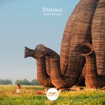 cover: David Marques - Distinct