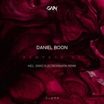 cover: Daniel Boon - Rampage EP