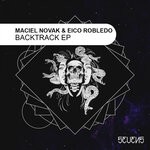 cover: Eico Robledo|Maciel Novak - BackTrack EP