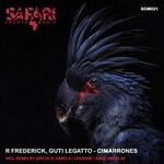 cover: Guti Legatto|R Frederick - Cimarrones (Remixes)