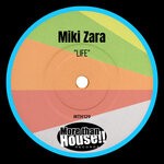 cover: Miki Zara - Life