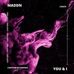 cover: Maddn - You & I