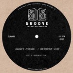 cover: Barney Osborn - Basement Vibe