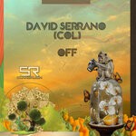 cover: David Serrano (col) - OFF