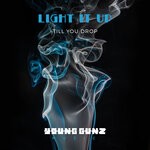 cover: Till You Drop - Light It Up