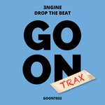 cover: 3ngine - Drop The Beat