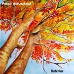 cover: Pablo Asturizaga - Baterias