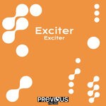 cover: Exciter - Exciter