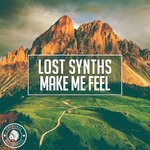 cover: Lost Synths - Make Me Feel