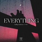 cover: C9m|Tjalling Reitsma - Everything