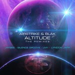 cover: Airstrike|Blak - Altitude - The Remixes