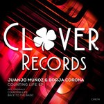 cover: Borja Corona|Juanjo Munoz - Counting Life