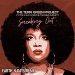 cover: Fontaine Burnett|The N.w.o. Horns|The Terri Green Project - Sneaking Out (Earth N Days Remix)