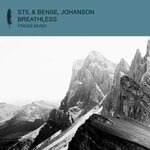 cover: Johanson|Stil & Bense - Breathless