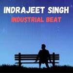 cover: Manjeet Singh - Industrial Beat