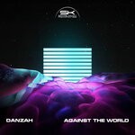 cover: Danzah - Against The World