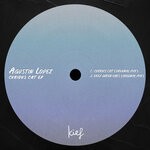 cover: Agustin Lopez - Curious Cat EP