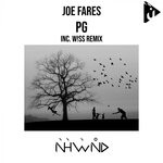 cover: Joe Fares - PG