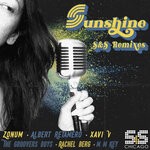 cover: Various - Sunshine (S&S Remixes)