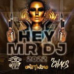 cover: Dialated Eyez|Dj Chaos - Hey Mr. DJ (2022)