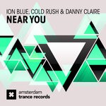 cover: Ion Blue|Cold Rush|Danny Claire - Near You