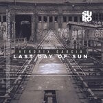 cover: Hendrix Garcia - Last Day Of Sun