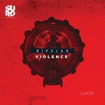 cover: Bipolar - Violence