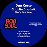 cover: Charlie Sputnik|Dan Corco - She's Got Love